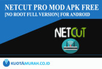 Netcut Pro Mod Apk Free [No Root Full Version] for Android