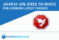 Adaway Apk [Free No Root] for Android Latest Version
