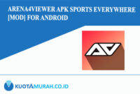 Arena4Viewer Apk Sports everywhere [Mod] for Android