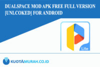 Dual Space Mod Apk Free Full Version [Unlcoked] for Android