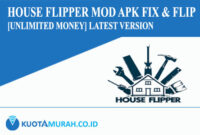 House Flipper Mod Apk Fix & Flip [Unlimited Money] Latest Version