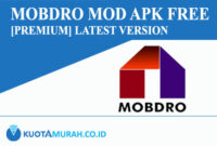 Mobdro Mod Apk Free [Premium] Latest Version