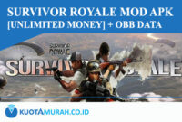 Survivor Royale Mod Apk v1