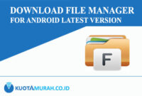 Download File Manager for Android latest Version