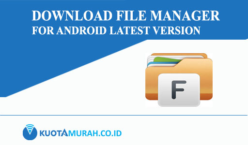 Download File Manager for Android latest Version