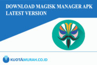 Download Magisk Manager Apk Latest Version