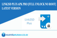 Link2SD Plus Apk Pro [Full Unlock No Root] Latest Version