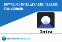Download Intra Apk Versi Terbaru for Android