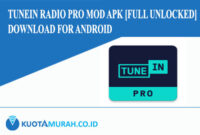 TuneIn Radio Pro Mod Apk [Full Unlocked] Download for Android