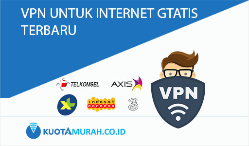 VPN gratis terbaru 2020