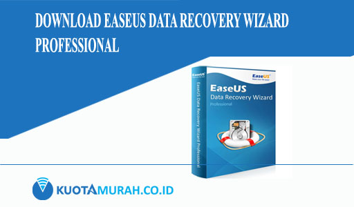 Download Easeus Data Recovery Wizard Professional