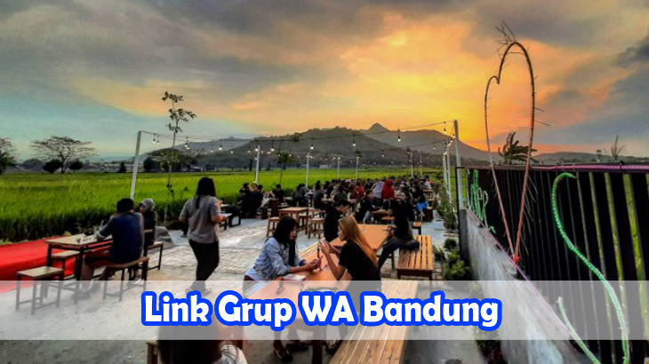 Link-Grup-WA-Bandung