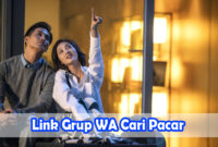 Link-Grup-WA-Cari-Pacar