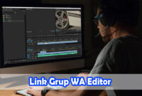 Link-Grup-WA-Editor