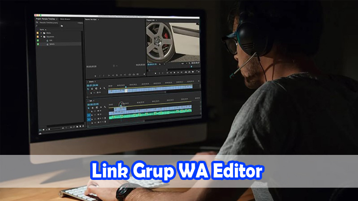 Link-Grup-WA-Editor