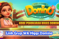 Link-Grup-WA-Higgs-Domino