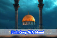 Link-Grup-WA-Islami