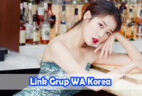 Link-Grup-WA-Korea