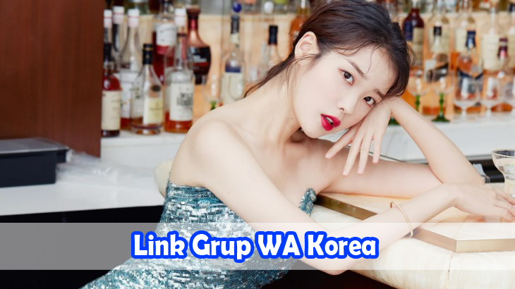 Link-Grup-WA-Korea