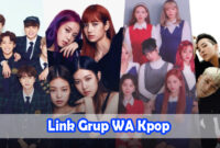 Link-Grup-WA-Kpop