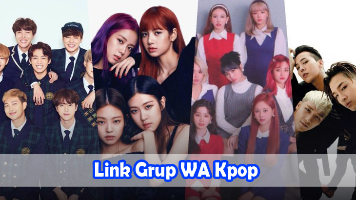 Link-Grup-WA-Kpop