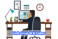 Link-Grup-WA-Loker