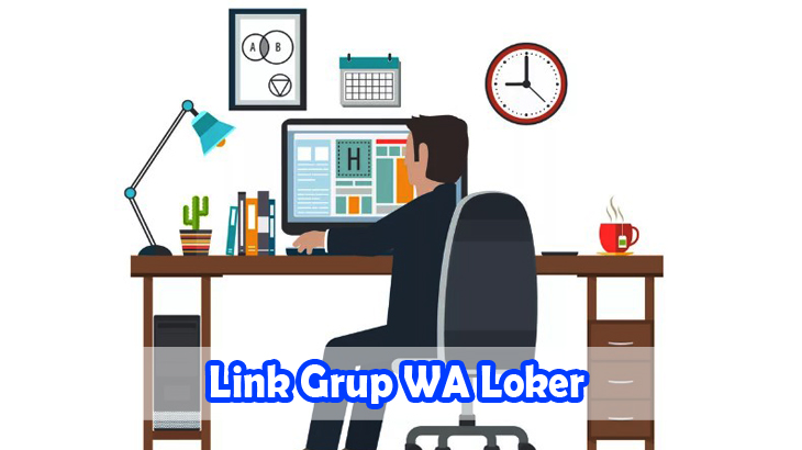 Link-Grup-WA-Loker