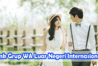 Link-Grup-WA-Luar-Negeri-Internasional