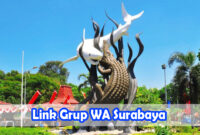 Link-Grup-WA-Surabaya