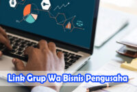 Link-Grup-Wa-Bisnis-Pengusaha