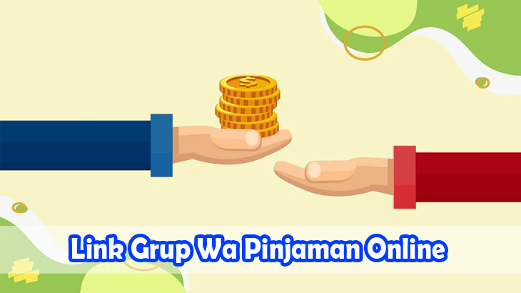Link-Grup-Wa-Pinjaman-Online