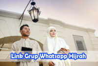 Link-Grup-Whatsapp-Hijrah