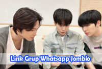 Link-Grup-Whatsapp-Jomblo