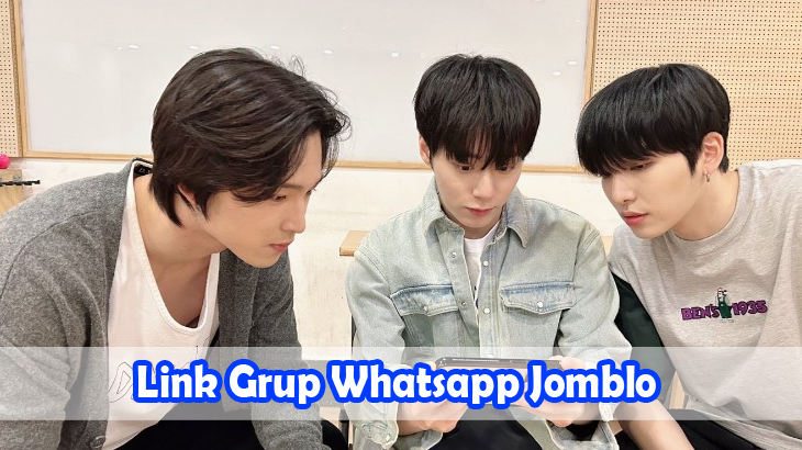 Link-Grup-Whatsapp-Jomblo