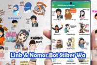 Link-Nomor-Bot-Stiker-Wa