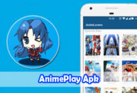 AnimePlay-Apk