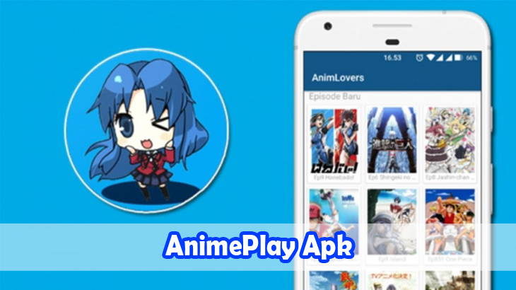 AnimePlay-Apk