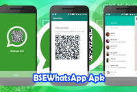 BSEWhatsApp-Apk