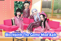 Blackpink-The-Game-Mod-Apk