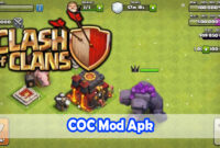 COC-Mod-Apk