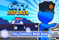 City-Defense-Mod-Apk