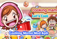 Cooking-Mama-Mod-Apk