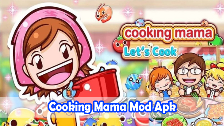 Cooking-Mama-Mod-Apk