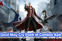 Devil-May-Cry-Peak-of-Combat-Apk-