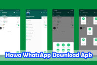 Hawa-WhatsApp-Download-Apk
