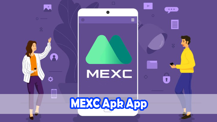 MEXC-Apk-App
