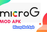 Microg-Mod-Apk