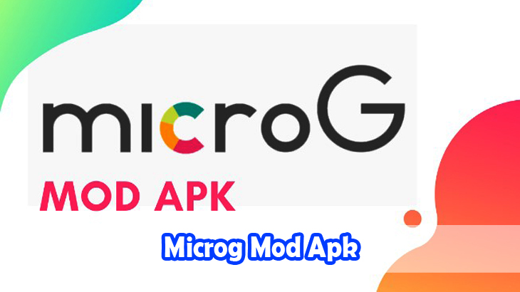Microg-Mod-Apk