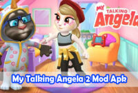 My-Talking-Angela-2-Mod-Apk