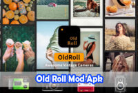 Old-Roll-Mod-Apk